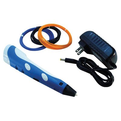 Velleman 3D Printing Pen (3DPENU)
