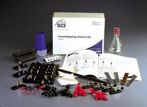 Perform a variety of hands-on investigations to study the properties of electricity | Explore concepts of electric currents, open and closed circuits, and series and parallel circuits | Investigate static electricity using an electroscope | Classify materials as either conductors or insulators of electricity and electrical power | Class size: 40 students