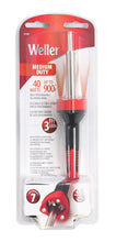 Load image into Gallery viewer, Weller SP40NUS 40-Watt Soldering Iron
