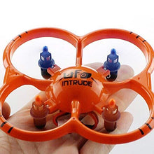 Load image into Gallery viewer, Mini 2.4GHz Remote Control 6 Axis Gyro RC UFO Quadcopter Aircraft Toy (Orange)
