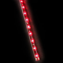 Load image into Gallery viewer, LED Strip Lighting for Car/Home/Special Effects - RED - 45 Lights - 75CM
