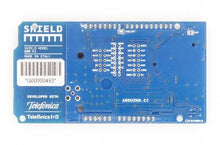 Load image into Gallery viewer, Arduino GSM Shield with Integrated Antenna
