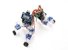 Load image into Gallery viewer, Puppy Robot Kit
