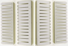 Load image into Gallery viewer, Portable Test Lead Holder - Holds 125+ Leads, Suitable for Classrooms and Laboratories
