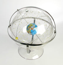 Load image into Gallery viewer, American Educational 300 Transparent Celestial Globe, 12&quot; Diameter
