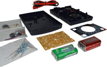 Load image into Gallery viewer, DIY Build Your Own Analog Multimeter, Advanced Skill Level Soldering Practice Kit with Assembly Manual
