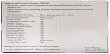 Load image into Gallery viewer, SIZE SMALL NitroMax Powder-Free Nitrile Gloves – 5 Mil, Box of 100
