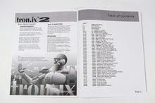 Load image into Gallery viewer, Tronix 2 Complete Lab - Basic Digital Concepts and Op Amps Lab Manual &amp; Parts Kit
