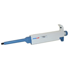 Load image into Gallery viewer, JoanLab 100µL Precision Mechanical Pipettor Micropipette, Accurately and Precisely Samples and Dispenses 100 Microliters of Liquid
