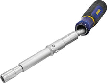 Load image into Gallery viewer, IRWIN 6-in-1 SAE Nut Driver, 1/4&quot;, 5/16&quot;, 11/32&quot;, 3/8&quot;, 7/16&quot;, 1/2&quot; (1948778)
