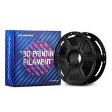 Load image into Gallery viewer, FlashForge 1.75mm Creator Series PLA Filament (2.2 lb, Black)
