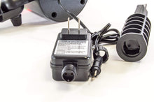Load image into Gallery viewer, Red and/or Green Laser Light Star Display Projector with Flash Mode
