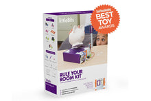 Load image into Gallery viewer, littleBits Rule Your Room Kit
