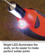 Load image into Gallery viewer, Weller WPS18MP High-Performance Soldering Iron
