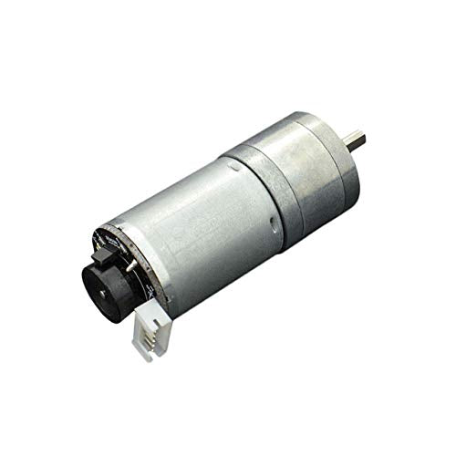 FIT0521 DFRobot Motors, Solenoids, Driver Boards/Modules Pack of 2 (FIT0521)