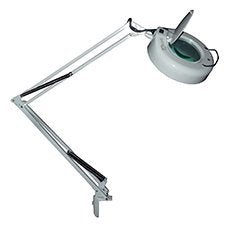 Color: White | 39 inches in length | Power: 5.4 Watts | Color temperature: 6400K (daylight) | 90 Bright DIP LED's