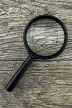 Load image into Gallery viewer, SE MH7009B-3X 3x Handheld Magnifier
