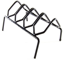 Load image into Gallery viewer, 4-Slot Pistol / Handgun Rack - Suitable for Range or Storage Use
