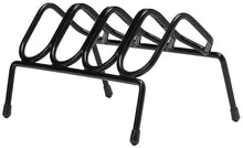 Load image into Gallery viewer, 4-Slot Pistol / Handgun Rack - Suitable for Range or Storage Use
