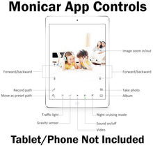 Load image into Gallery viewer, App Controlled Spy Camera RC Tank with Infrared Night Vision (READ DESCRIPTION)
