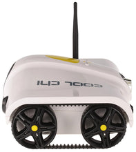 Load image into Gallery viewer, App Controlled Spy Camera RC Tank with Infrared Night Vision (READ DESCRIPTION)
