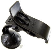 Load image into Gallery viewer, Universal Smartphone Holder for Car Windshield &amp; Dashboard, Suction Mount, 360 Degree Rotating Function, Cradle Fits ANY PHONE for Hands-Free Viewing
