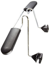 Load image into Gallery viewer, Car Headrest Suit Coat Jacket Hanger - Ideal for Jackets, Coats, and Waistcoats, Size Adjustable

