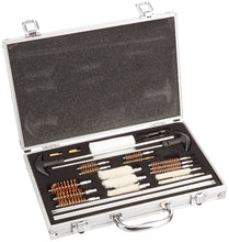 Load image into Gallery viewer, Universal Gun Cleaning Kit, Includes 24 Pieces to Clean Pistols, Shotguns, and Rifles - Includes Storage Case
