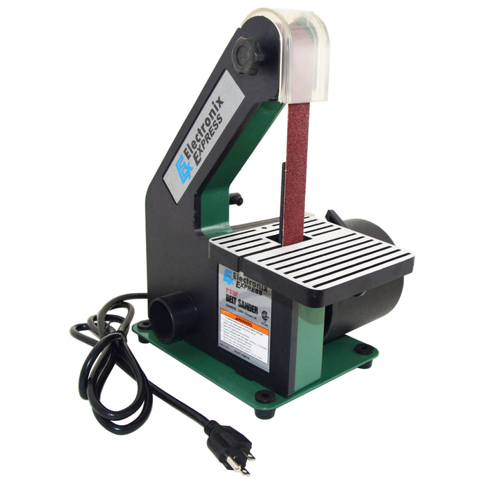 Mini 1 x 30 Belt Sander 3,550 RPM (120V~ 60Hz / 2.1A)