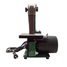 Load image into Gallery viewer, Mini 1 x 30 Belt Sander 3,550 RPM (120V~ 60Hz / 2.1A)
