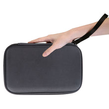 Load image into Gallery viewer, Storage Case for Nintendo Switch Lite - Holds System, 12 Game Cartridges, and Accessories
