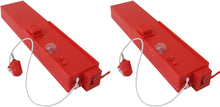 Load image into Gallery viewer, Pack of 2 Estes Electron Beam Launch Controllers
