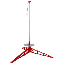 Load image into Gallery viewer, Estes 1478 Flash Rocket Launch Set, Beginner Skill Level Kit with Launch Controller and Launch Pad
