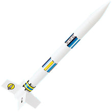 Load image into Gallery viewer, Estes 1764 Generic E2X Rocket Bulk Pack, Includes 12 Model Rocket Kits (Beginner Skill Level)
