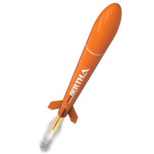 Load image into Gallery viewer, Estes Boosted Bertha Flying Model Rocket Kit, Advanced Skill Level (001946)
