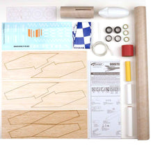 Load image into Gallery viewer, Estes Boosted Bertha Flying Model Rocket Kit, Advanced Skill Level (001946)
