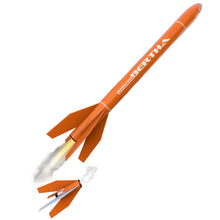 Load image into Gallery viewer, Estes Boosted Bertha Flying Model Rocket Kit, Advanced Skill Level (001946)
