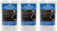 Load image into Gallery viewer, 3 Pack Estes 2274 Recovery Wadding - Total of 225 Sheets, Enough for 54-75 Flights

