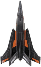 Load image into Gallery viewer, Estes Space Corps Centurion Model Rocket Starter Set - Includes Rocket Kit (Quick &amp; Easy Assembly), Launch Pad + Controller, 3 Engines, Batteries
