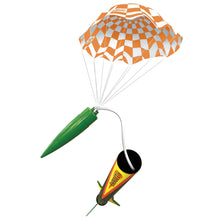 Load image into Gallery viewer, Estes Bandito Flying Model Rocket Kit, Beginner Skill Level (803)
