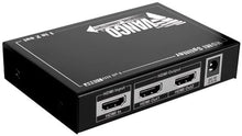 Load image into Gallery viewer, Vanco HDMI® 1×2 4K2K Splitter (280702)
