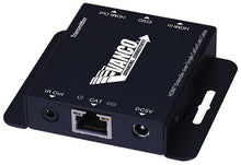 Load image into Gallery viewer, Vanco IR Control HDMI Extender Over Single Cat5e/Cat6 Cable, Black (HDMIEX50)
