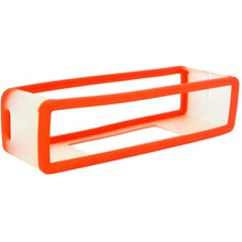 Load image into Gallery viewer, TPU Gel Soft Case Cover Pouch Box | Stabilization:Flexible sheath in smart design for Bose SoundLink mini - allows good usability while providing full protection. | Orange | Cobeny JOY is the only authorized seller | Perfect Protection:Protective Case / Cover for your Bose SoundLink Mini Speaker - provides perfect protection against scratches and is also a colorful accessory for the speaker.
