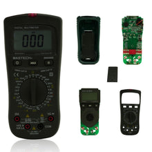 Load image into Gallery viewer, Mastech MS8260E Digital Multimeter LCR Meter AC DC Voltage Current Capacitance Inductance Tester with Non-contact Voltage Test
