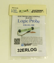 Load image into Gallery viewer, DIY Logic Probe - Soldering Practice Kit
