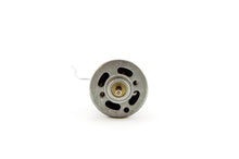 Load image into Gallery viewer, High Torque 9V DC Motor with Wire Leads Attached (1.48&quot; Length x 1.08&quot; Diameter)
