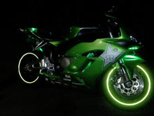 Load image into Gallery viewer, LED Strip Lighting for Car/Home/Special Effects - GREEN - 30 Lights - 60CM
