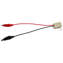 Load image into Gallery viewer, Capacitor Adapter Probes for 01DM717 and 01DM1007 Digital Multimeter

