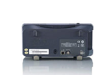 Load image into Gallery viewer, Siglent SDS1102CML+ 100MHz 2 Ch Digital Storage Oscilloscope
