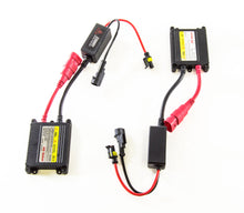 Load image into Gallery viewer, High Intensity Discharge (HID) Lamp Xenon Lights (H4 Type)
